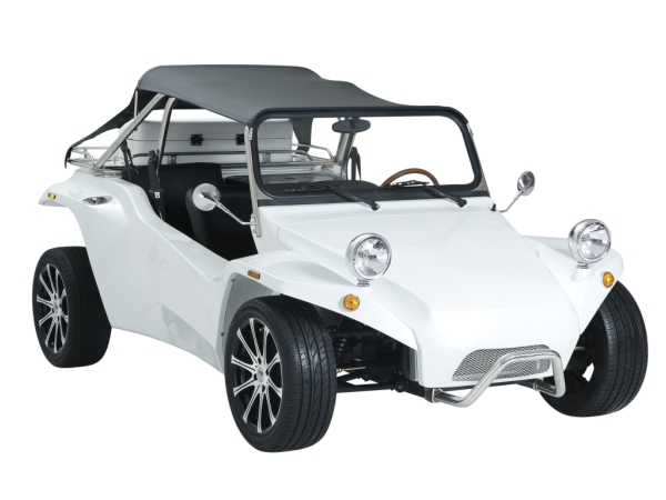 EM Vintage Buggy