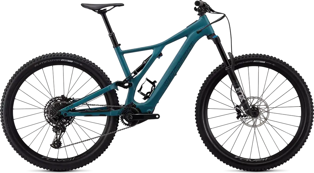 Specialized Levo Carbon NB XL
