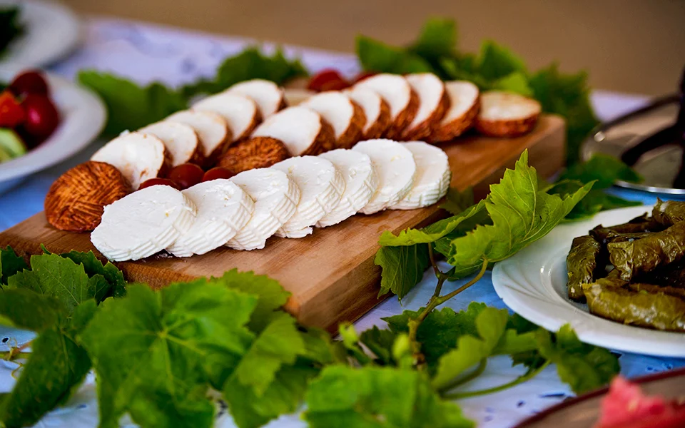 Kos Food Guide 2025: Must-Try Greek Dishes & Best Restaurants - Gallery Image 4