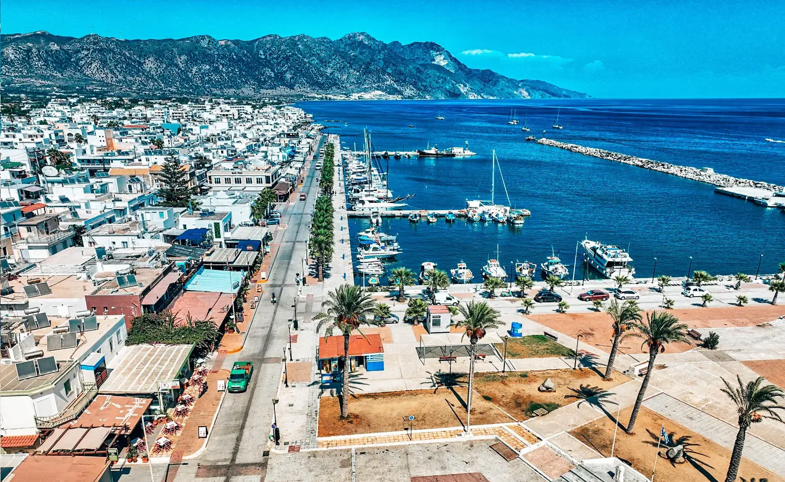 Best Beaches in Kos 2025: Complete Guide to 25+ Stunning Beaches - Gallery Image 10