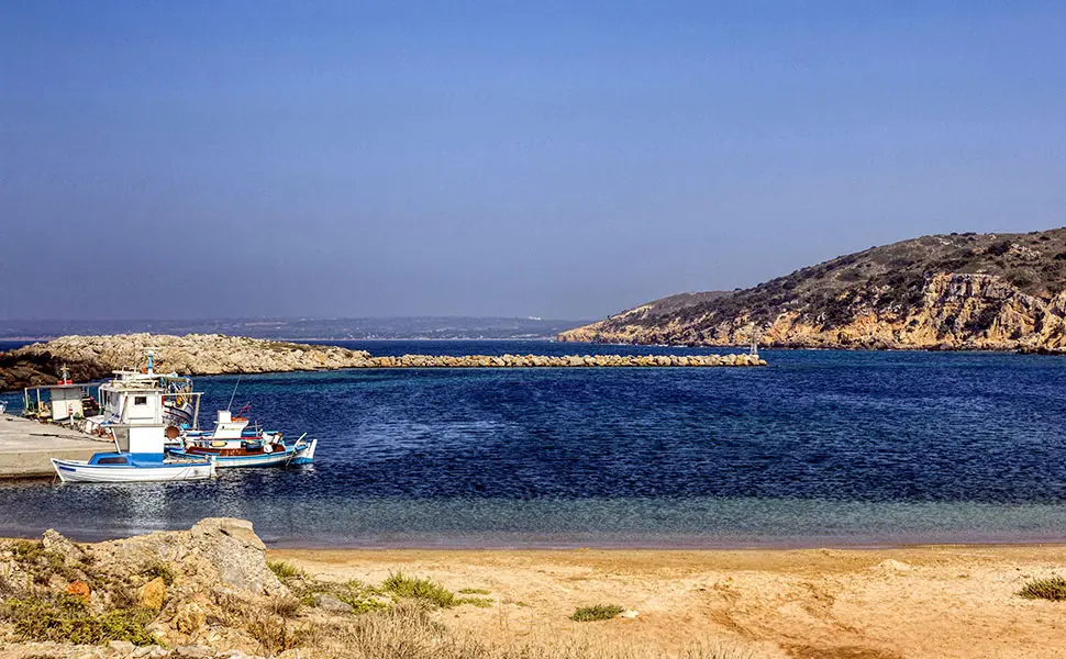 10 Hidden Beaches in Kos You Must Visit in 2025 - Gallery Image 5