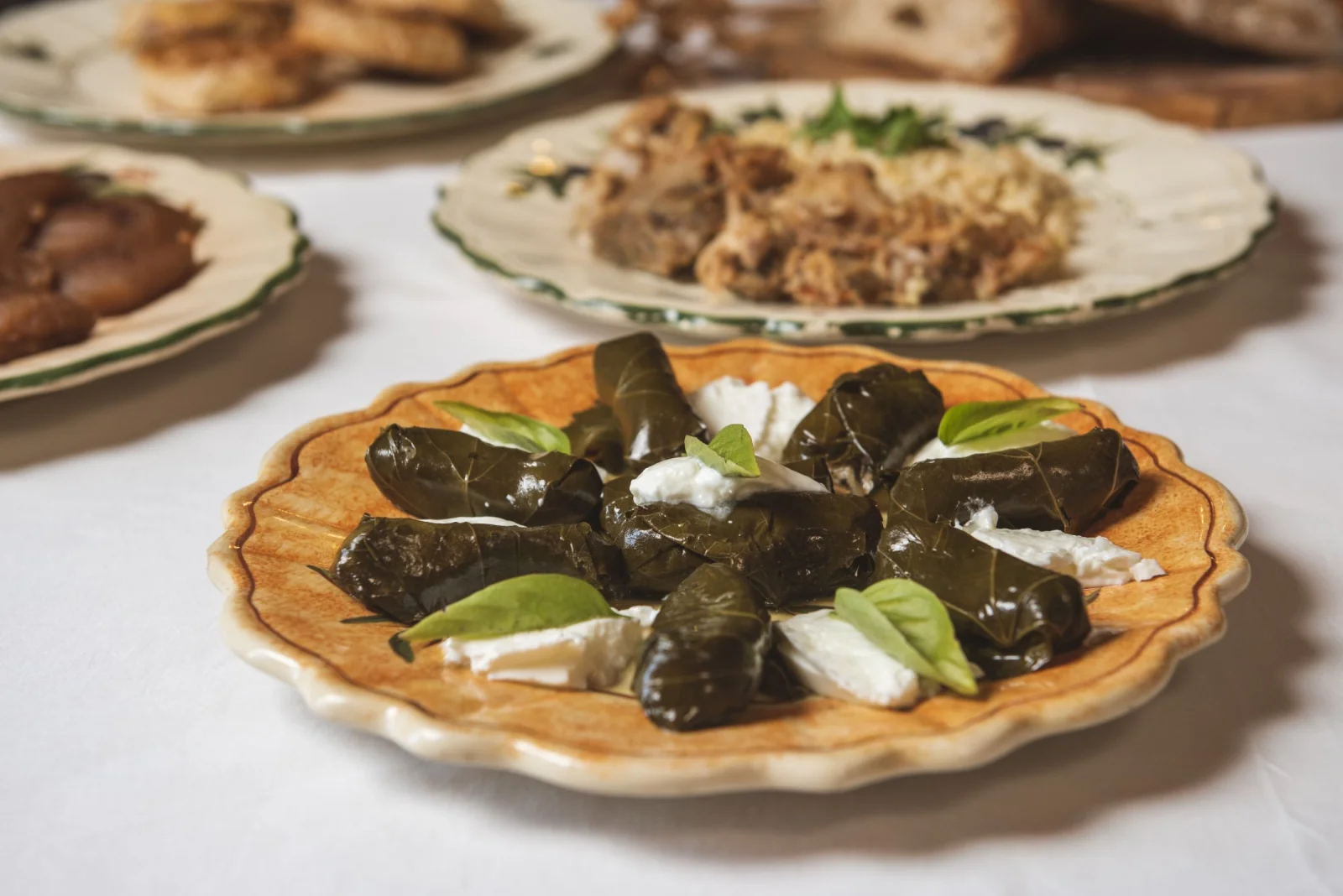Kos Food Guide 2025: Must-Try Greek Dishes & Best Restaurants - Gallery Image 5
