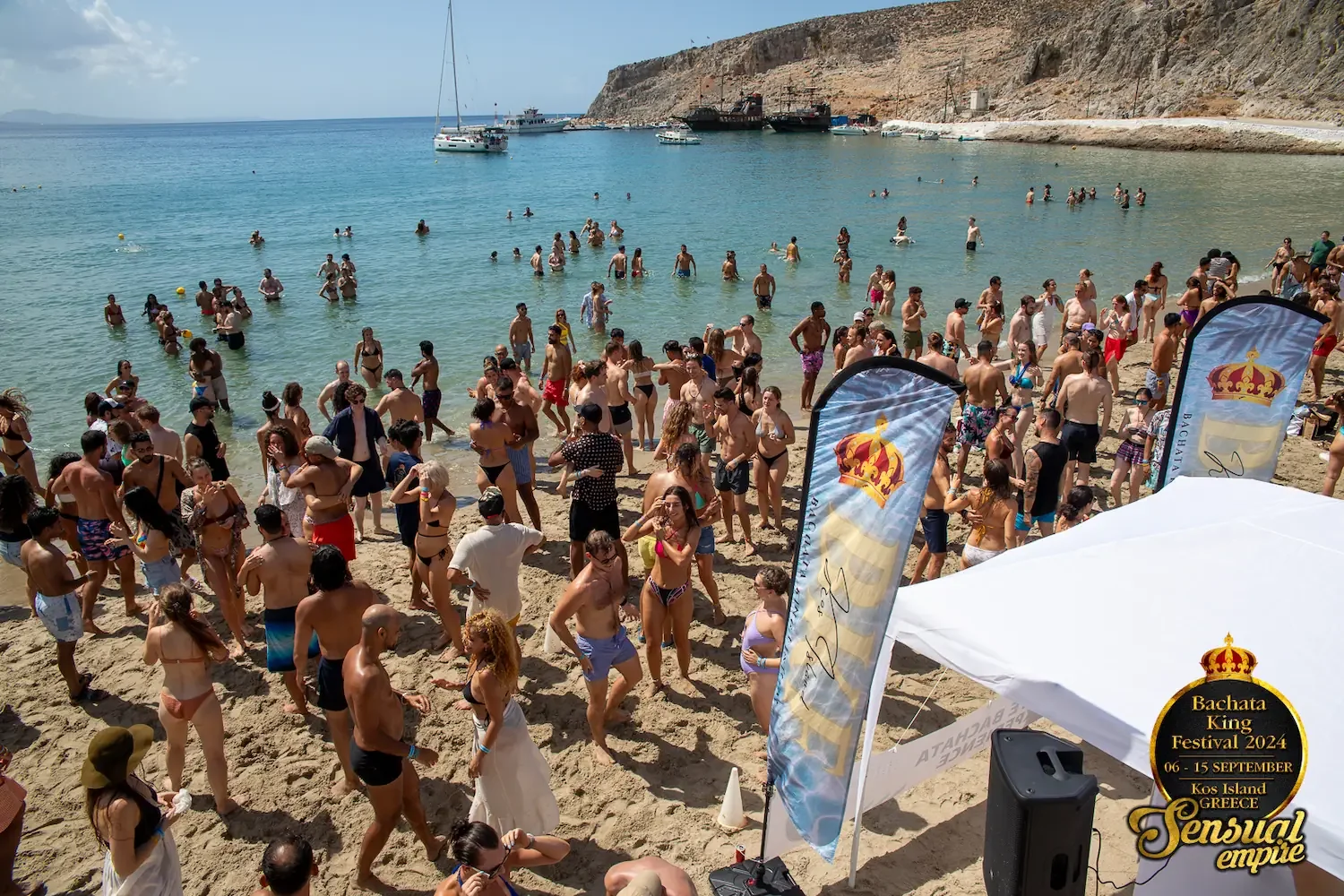 Beyond Tourist Traps: How to Find and Enjoy Authentic Local Festivals - Gallery Image 1