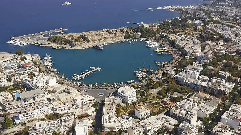 Kos Weather Guide: Perfect Timing for Your 2025 Visit