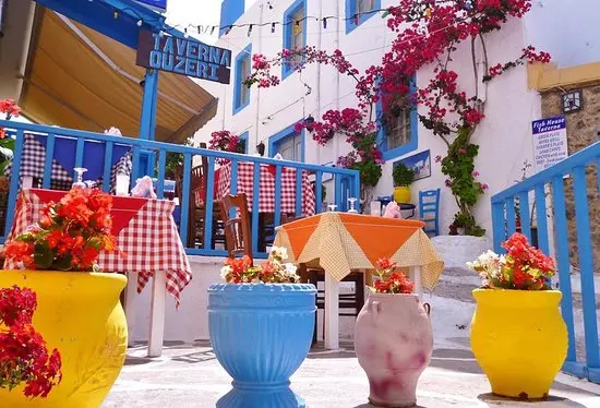 Ultimate Local Food Guide: What to Eat in Kos 2025