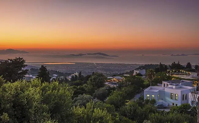 Zia Sunset Kos: Ultimative Sunset-Dorf-Erfahrung & Tour-Guide 2025