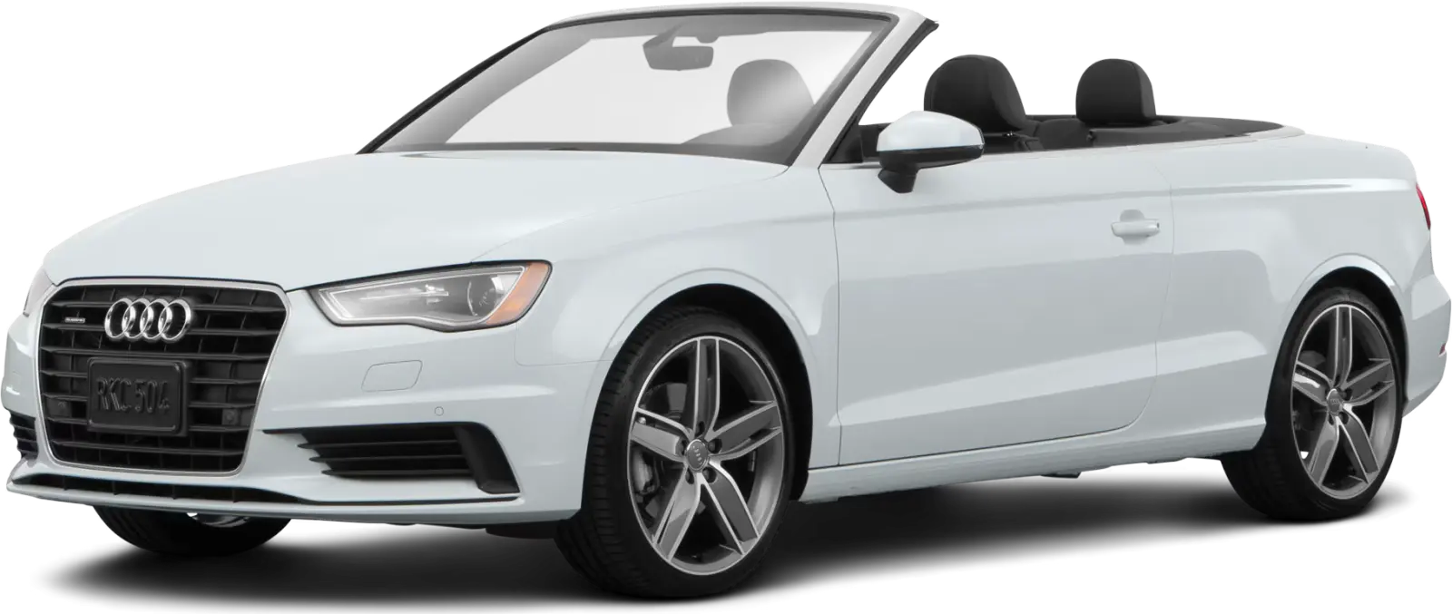 Audi A3 Cabrio