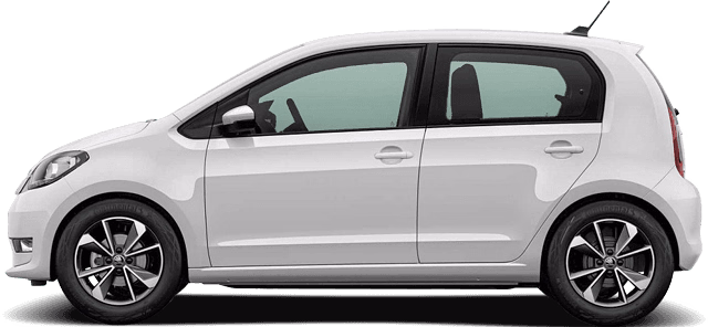 Skoda  CitiGo