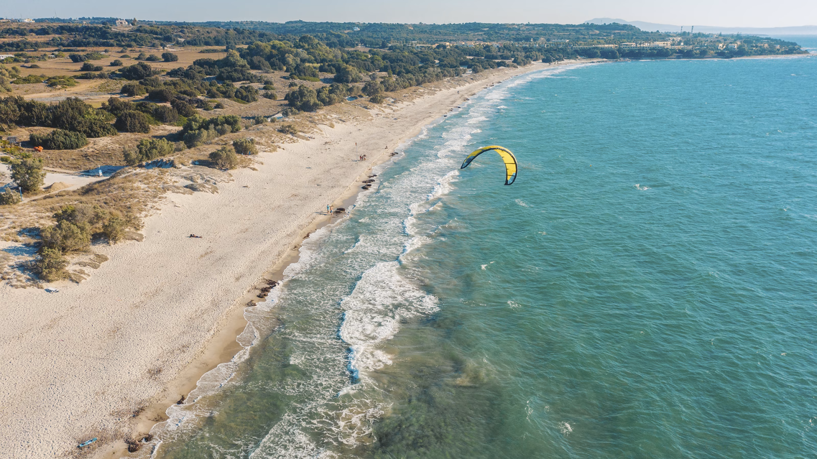 Mastichari