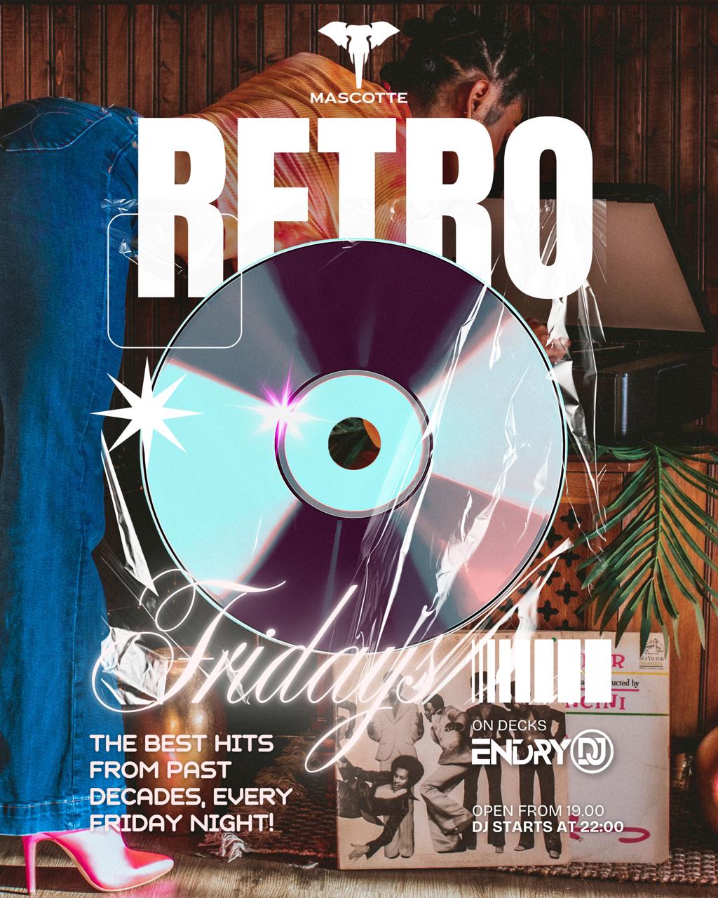 Retro