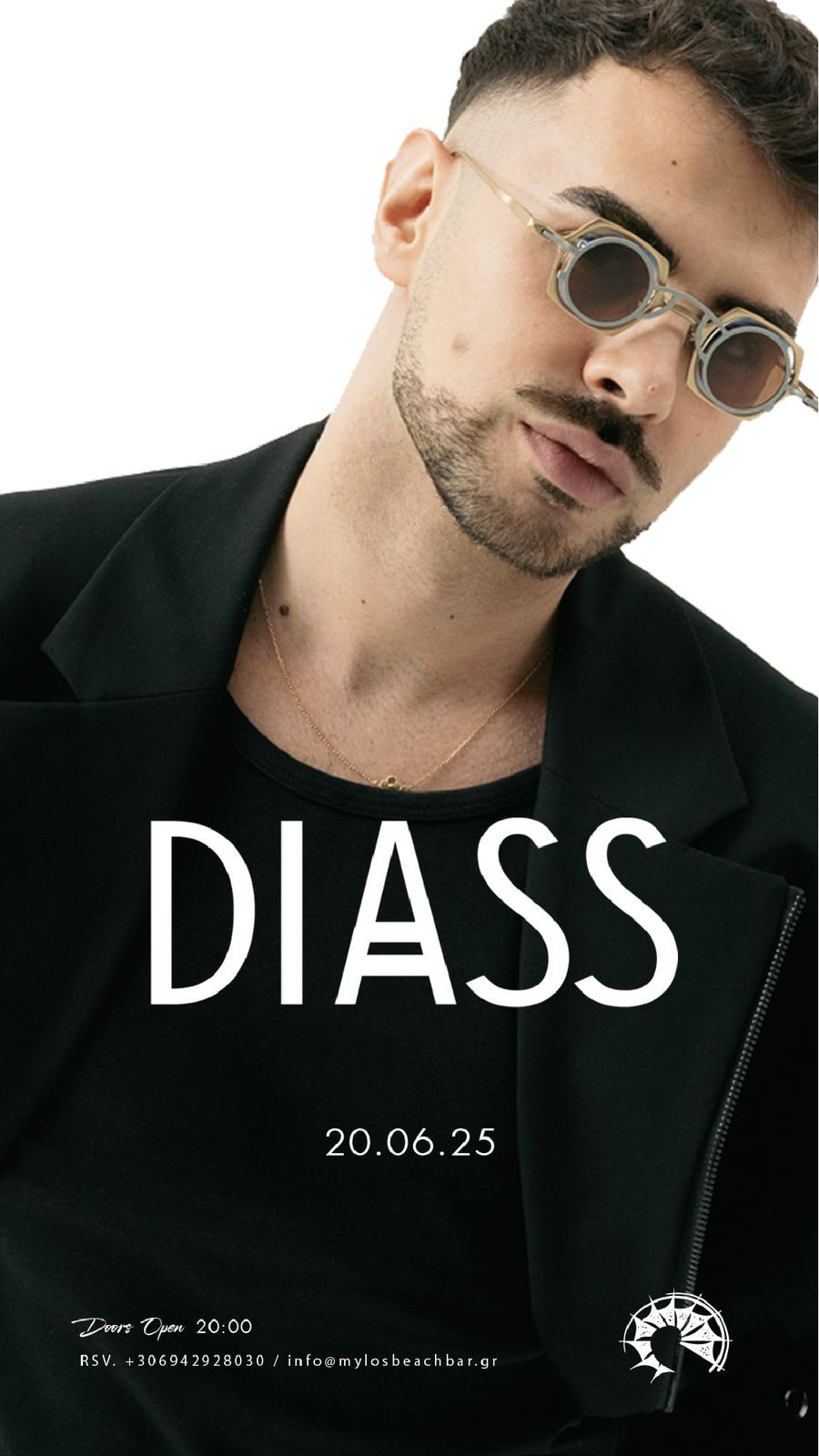 Diass - Mylos Kos