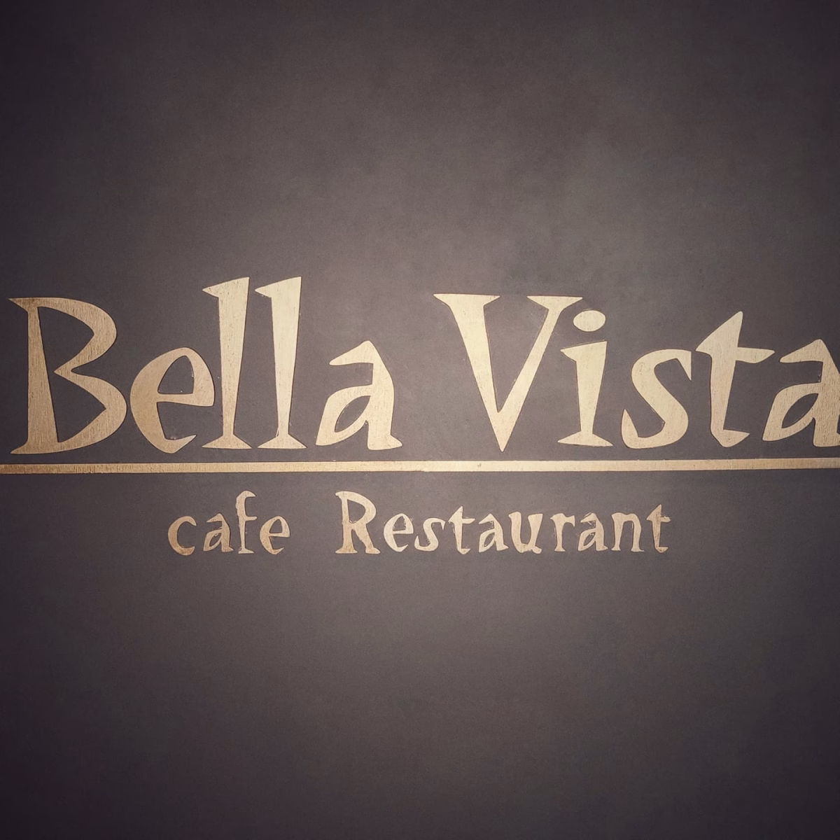 Bella Vista