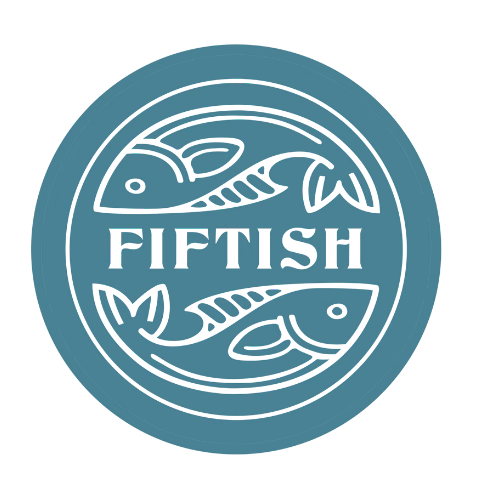 Fiftish