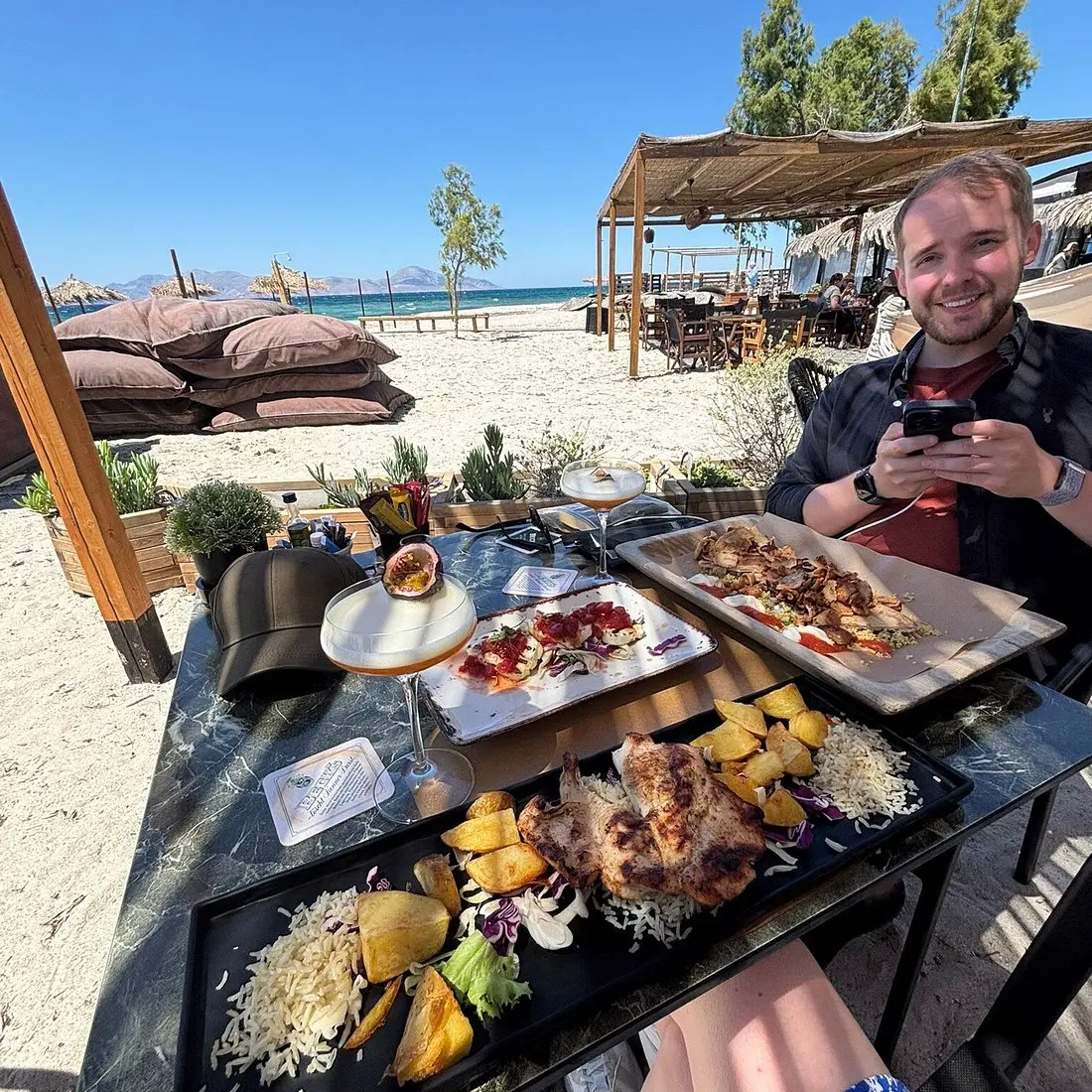 Palatiano Restaurant