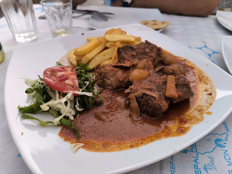Harama Restaurant