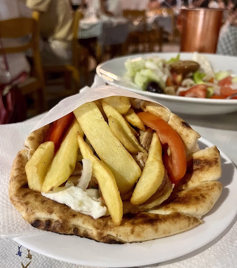 Harama Restaurant
