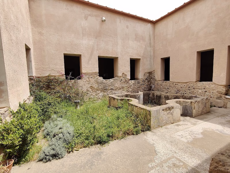 Casa Romana