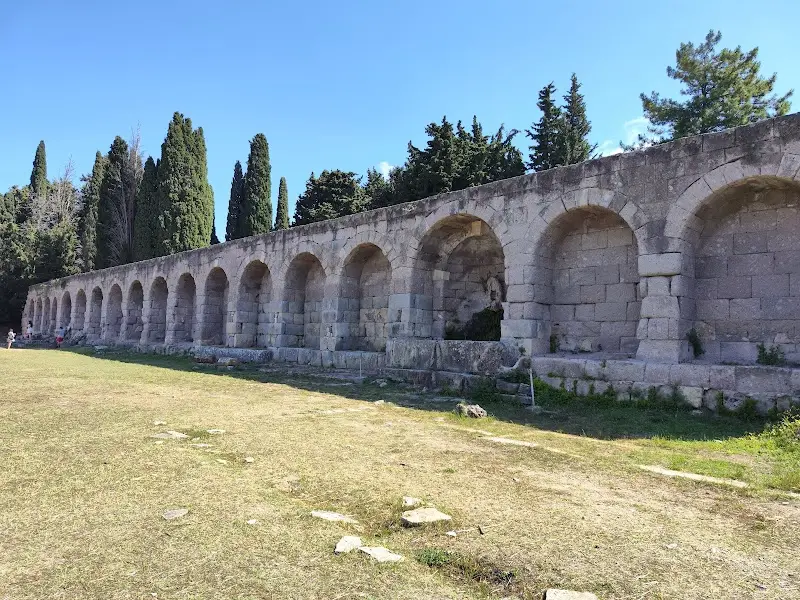Asclepieion