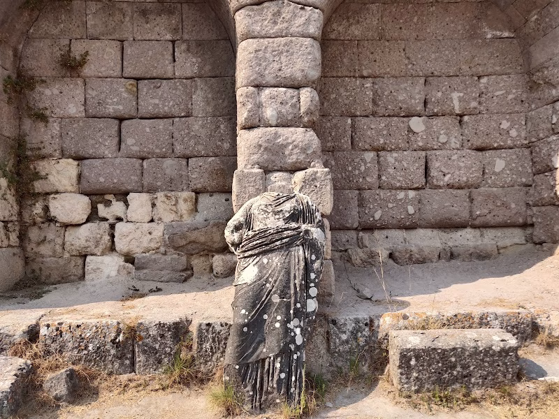 Asclepieion