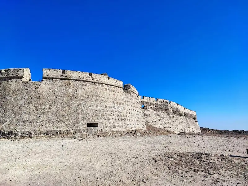 Antimachia Castle