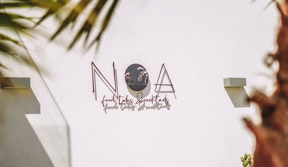 Noa Beach