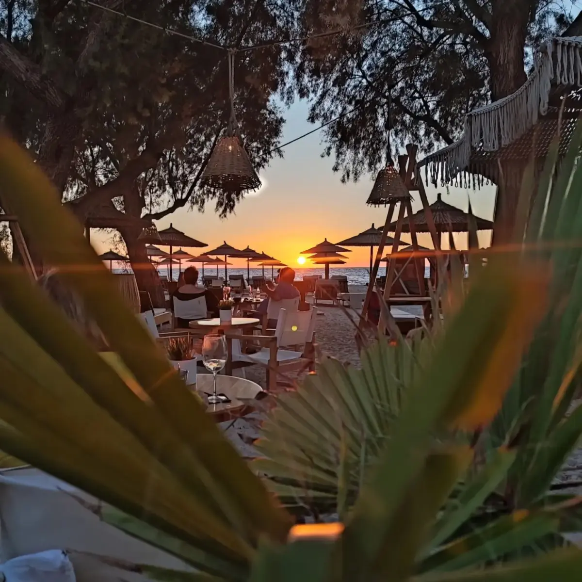 Horizon Cocktail Bar