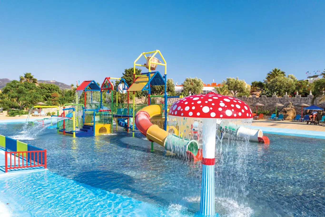 Lido Waterpark