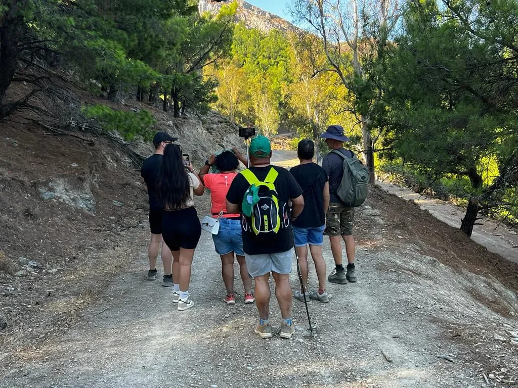 Gallery image for Turtle Hiking Kefalos