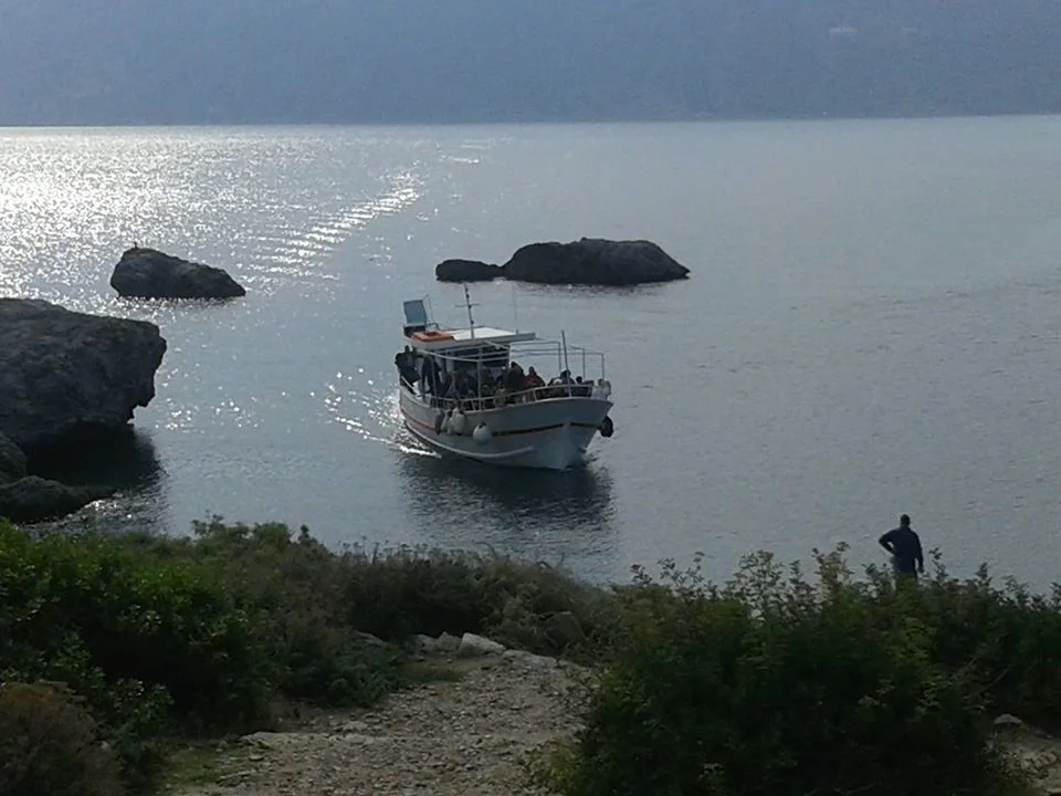 Gallery image for Fishing BBQ - Boat Trip