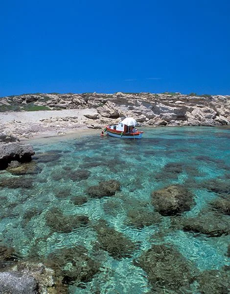 Gallery image for 2 Islands Cruise: Giali & Nisyros