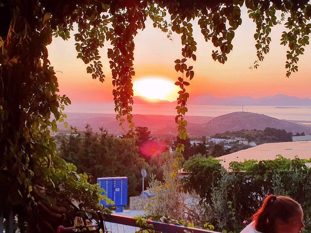 Gallery image for Zia Sunset - Golden Hour