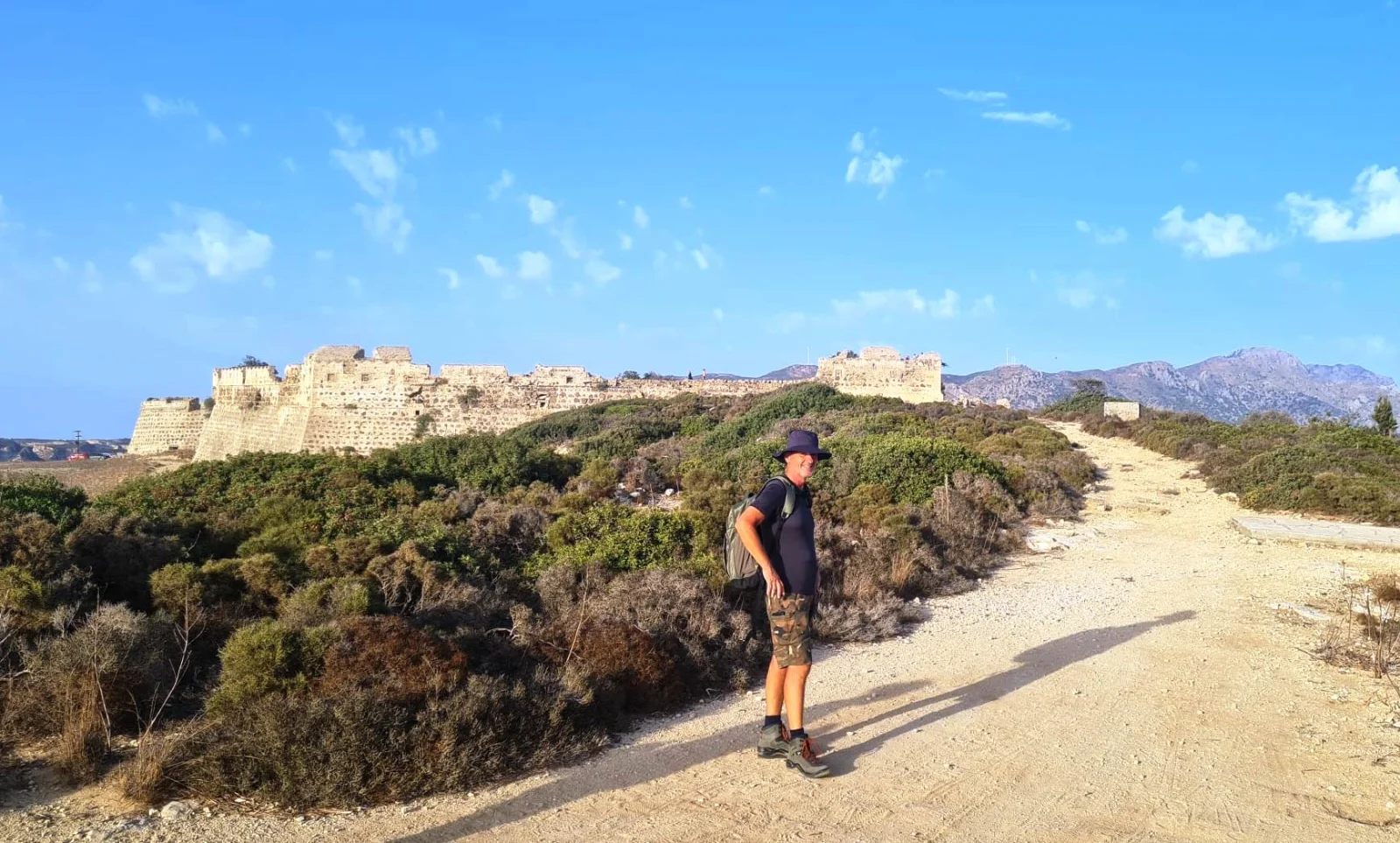 Gallery image for Sun Rise Hiking Trip