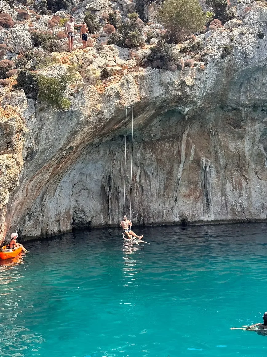 Gallery image for Private Escape