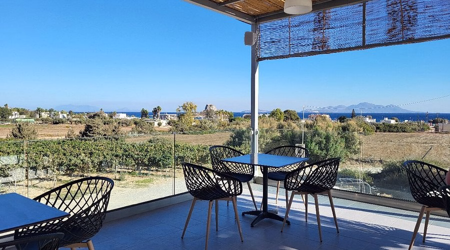 Gallery image for Kos Wine Tasting
