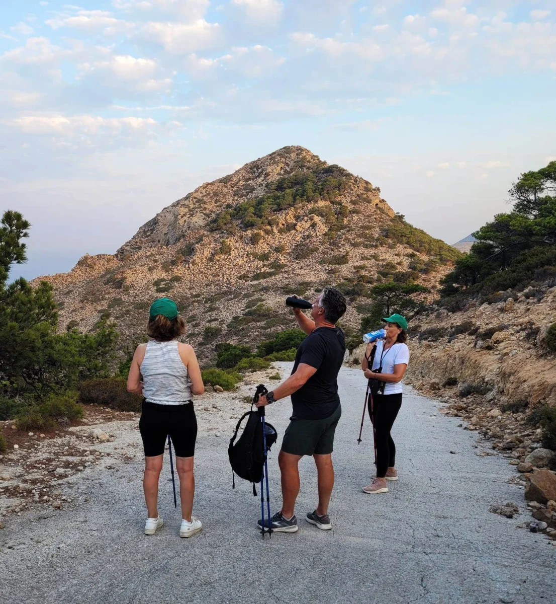 Gallery image for SunSet Short Hiking