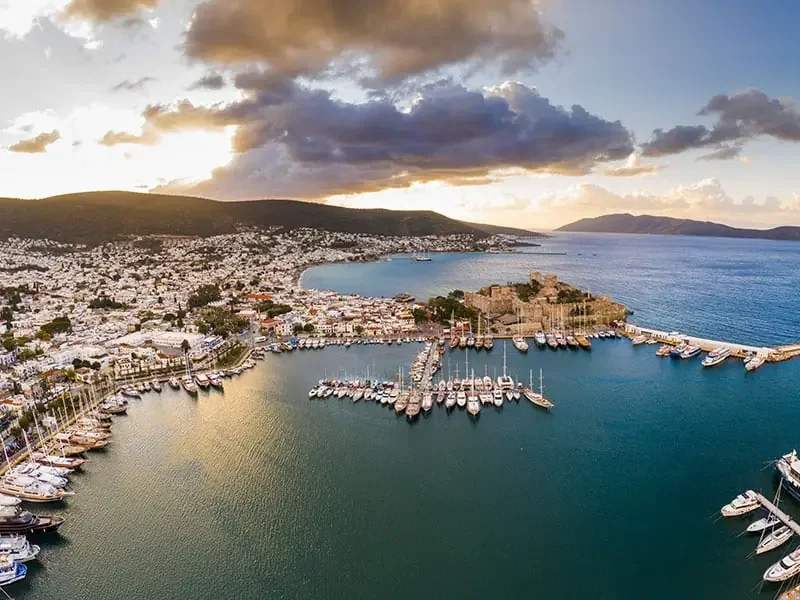 Gallery image for Bodrum - Turkey Day Trip